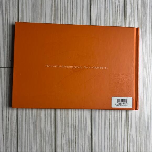 She... Hardcover Inspiration Motivational Book by Kobi Yamada - Picture 8 of 8